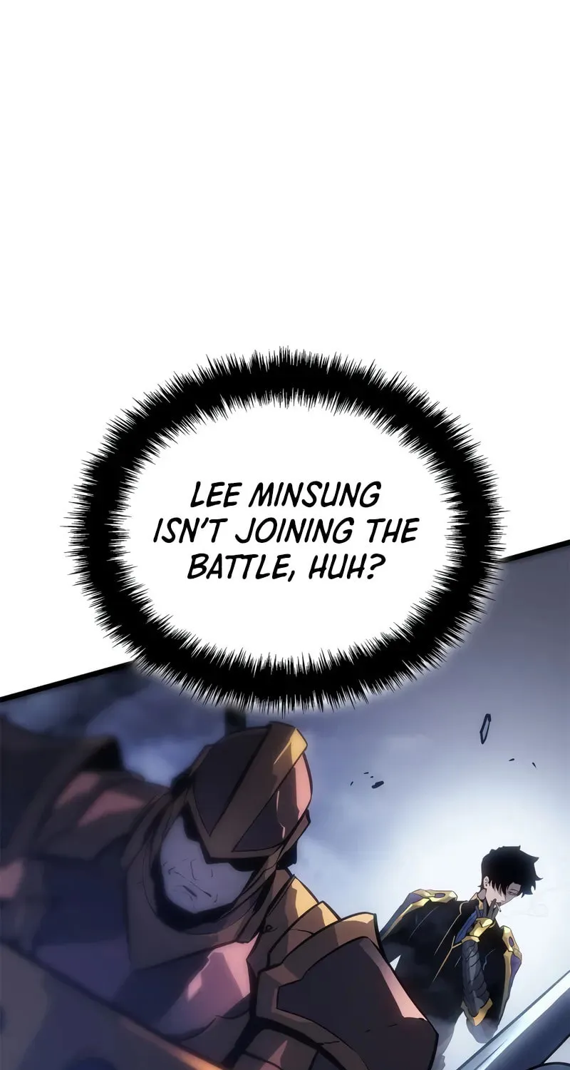 Read Solo Leveling: Ragnarok chapter 35 image 65 on Lezhin
