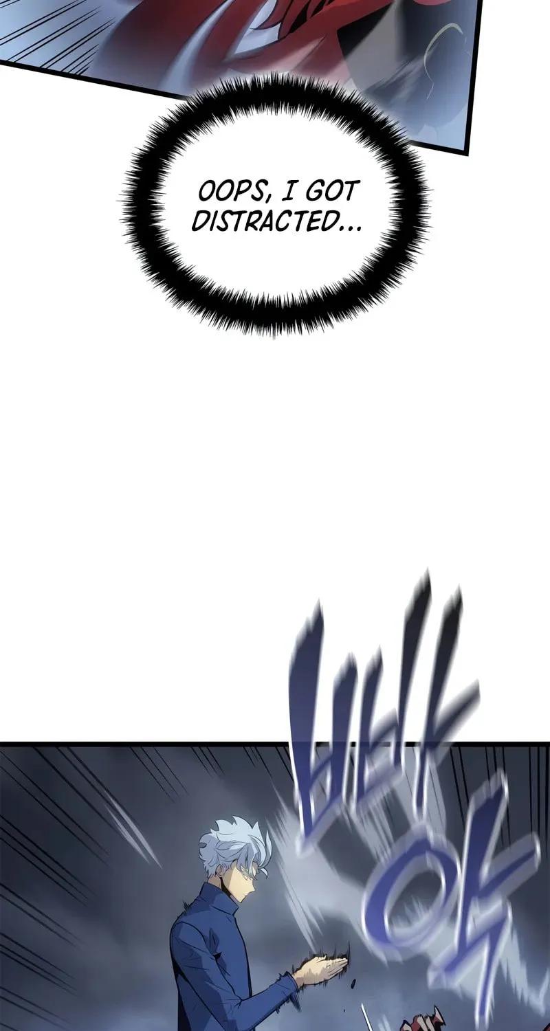 Read Solo Leveling: Ragnarok chapter 35 image 69 on Lezhin