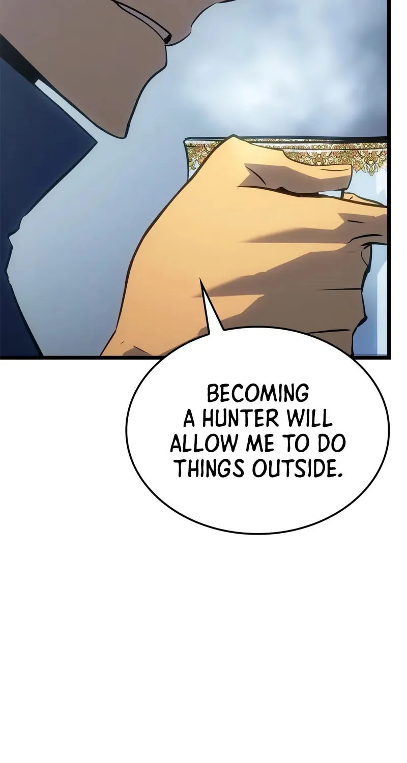 Read Solo Leveling: Ragnarok chapter 35 image 7 on Lezhin