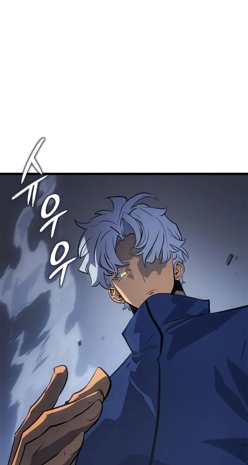 Read Solo Leveling: Ragnarok chapter 35 image 71 on Lezhin