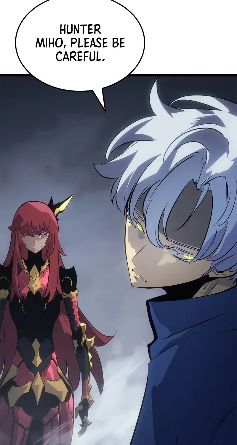 Read Solo Leveling: Ragnarok chapter 35 image 73 on Lezhin
