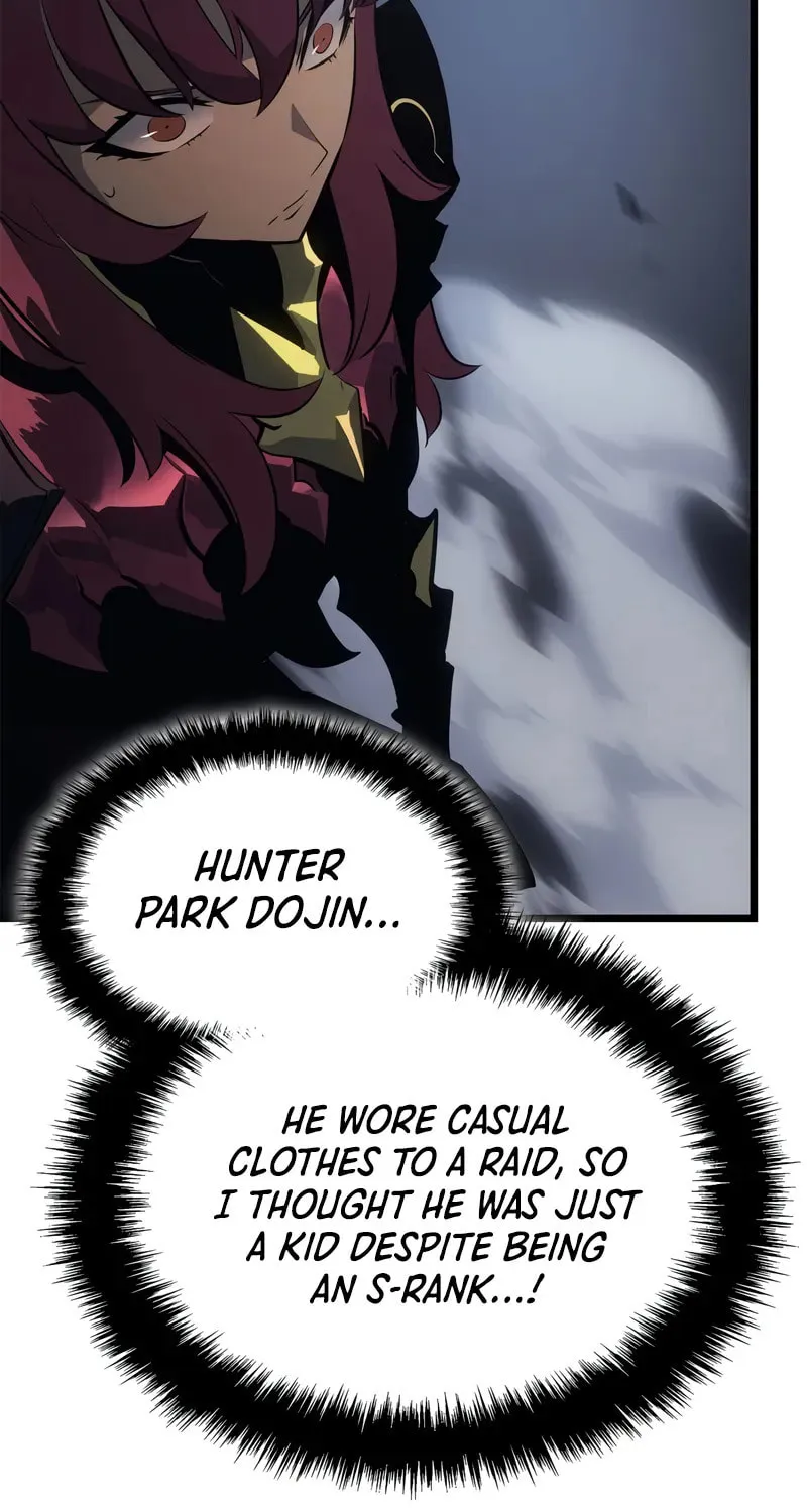 Read Solo Leveling: Ragnarok chapter 35 image 75 on Lezhin