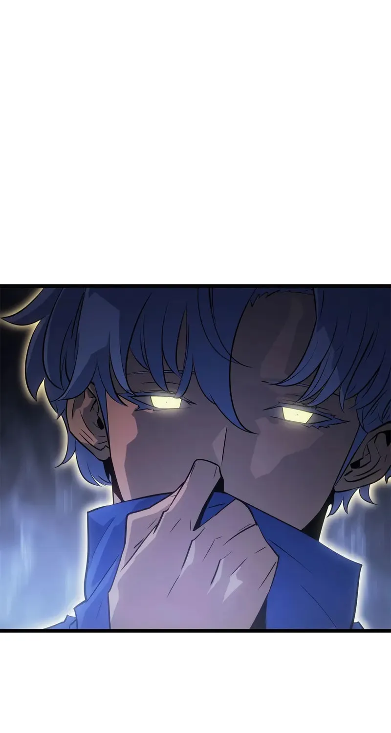 Read Solo Leveling: Ragnarok chapter 35 image 76 on Lezhin