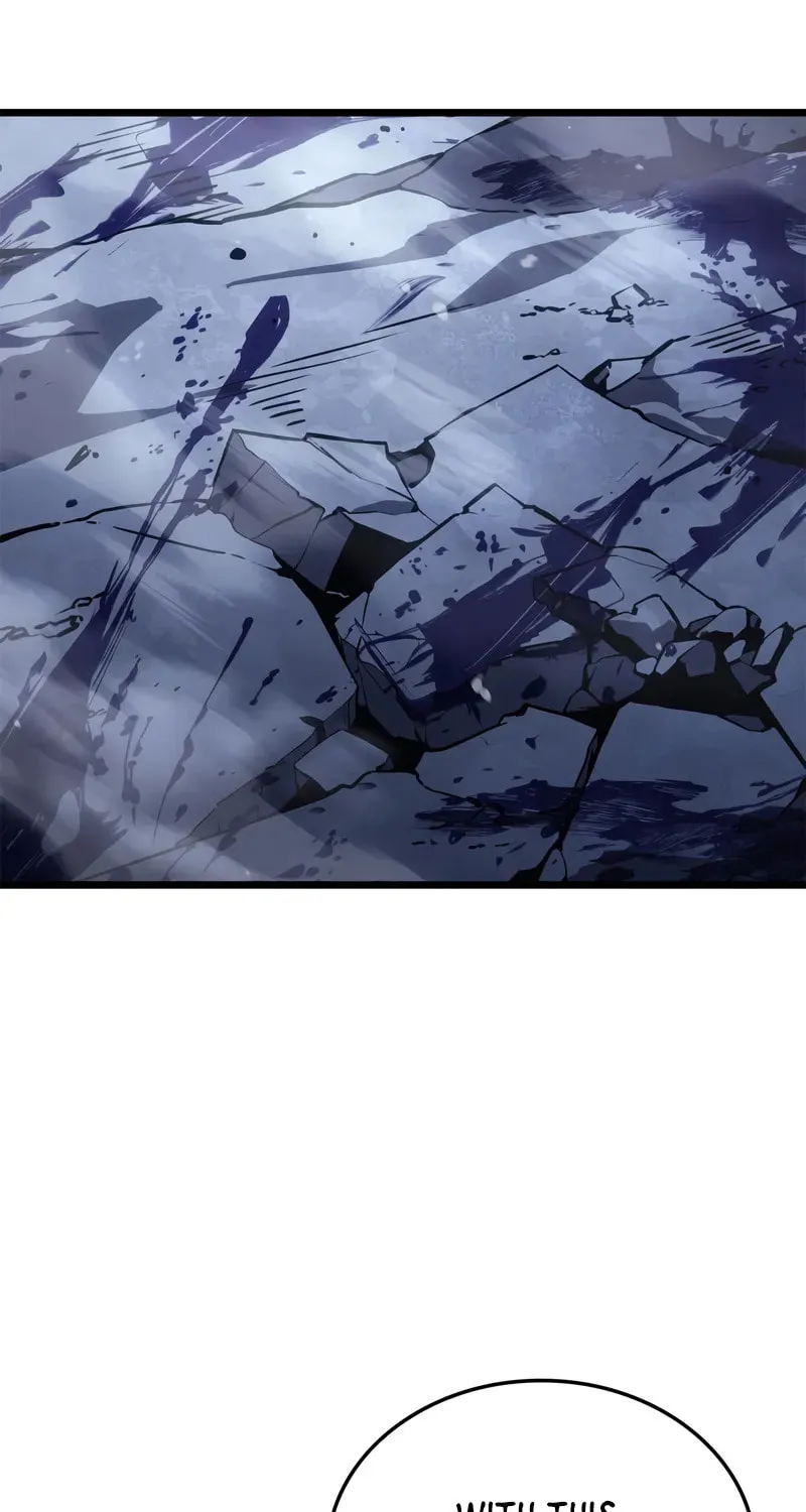 Read Solo Leveling: Ragnarok chapter 35 image 81 on Lezhin
