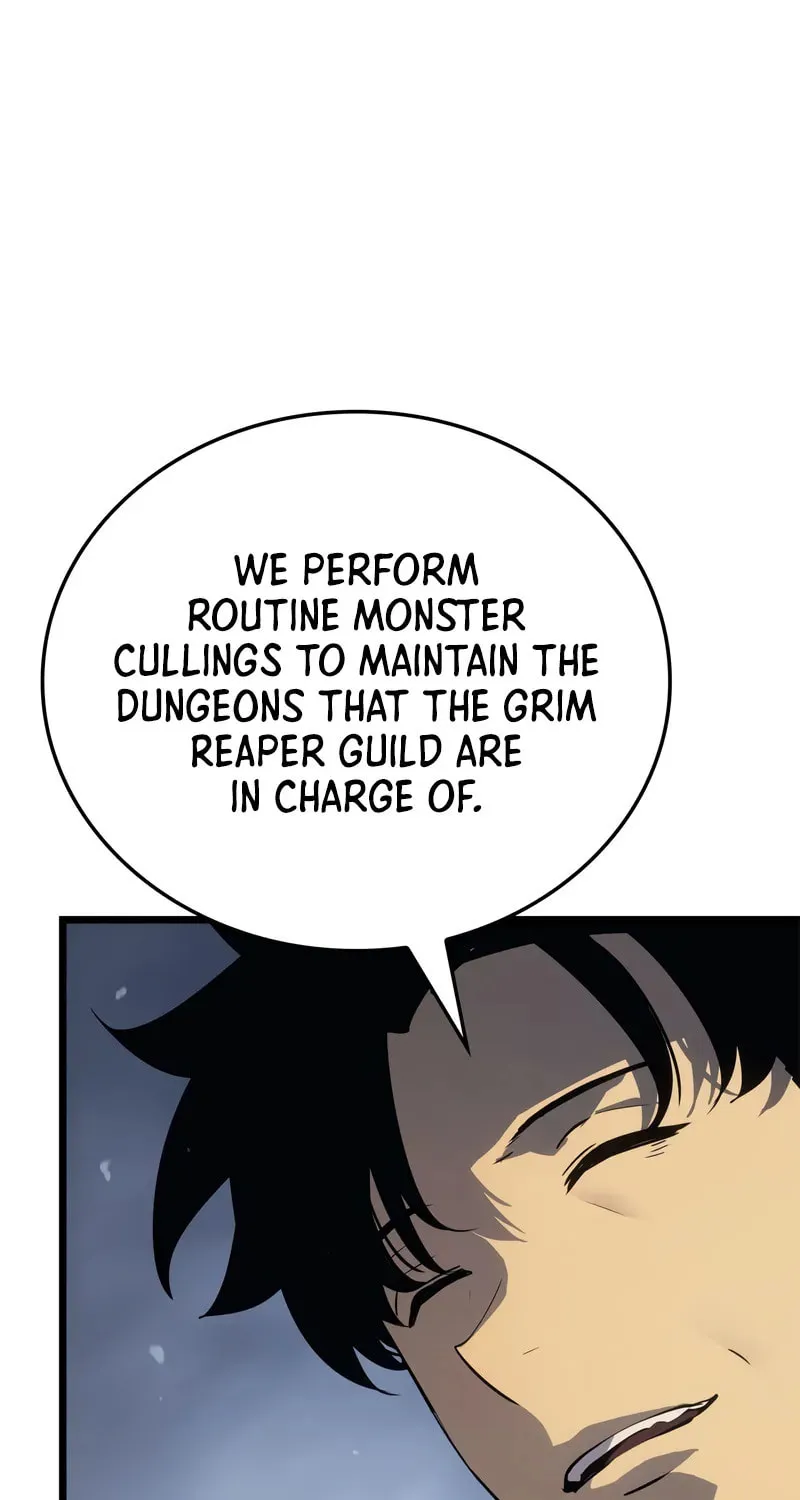 Read Solo Leveling: Ragnarok chapter 35 image 85 on Lezhin