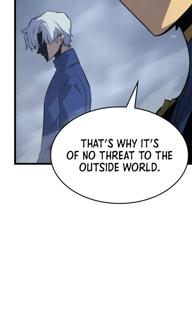Read Solo Leveling: Ragnarok chapter 35 image 86 on Lezhin