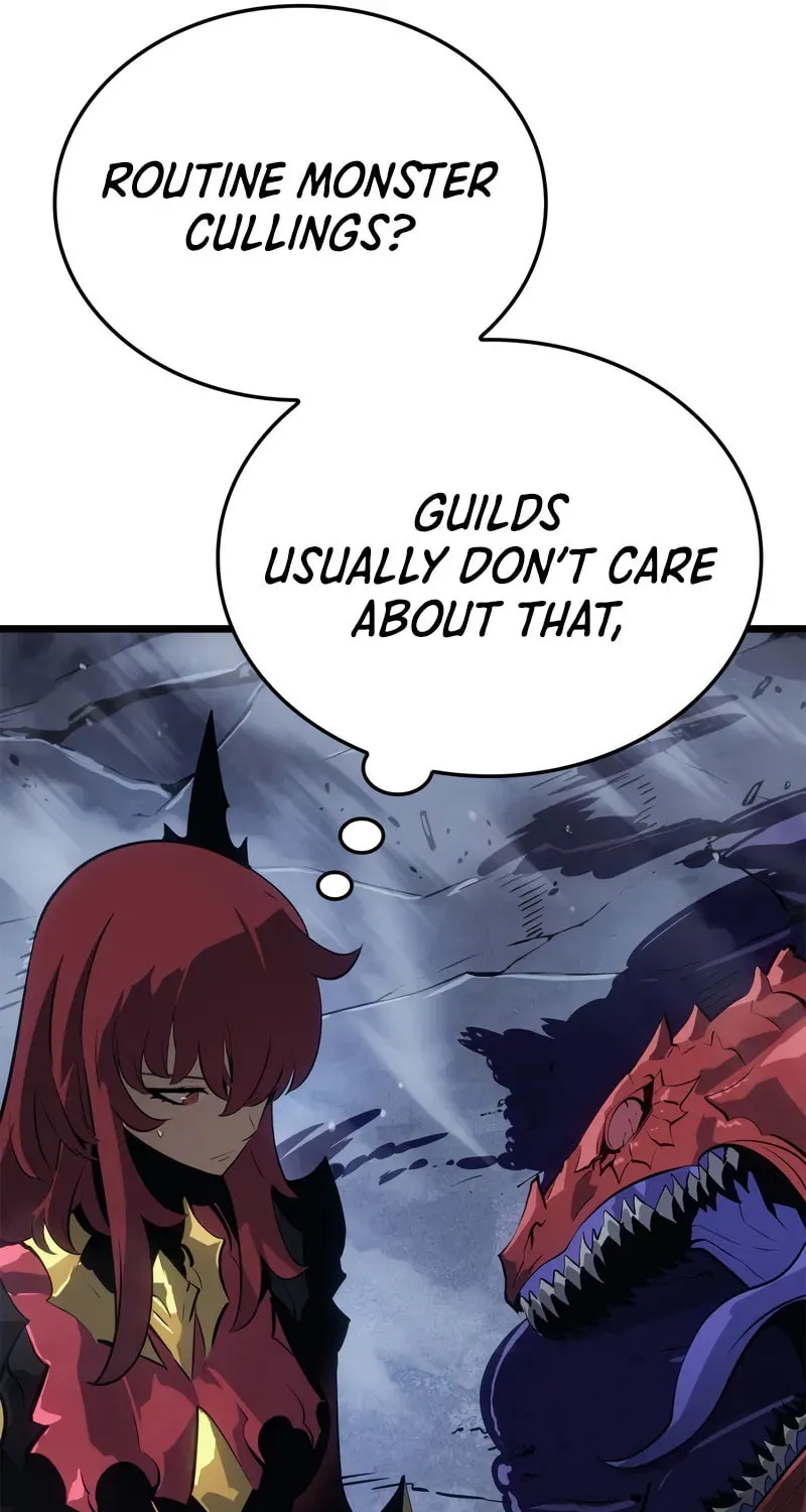 Read Solo Leveling: Ragnarok chapter 35 image 87 on Lezhin