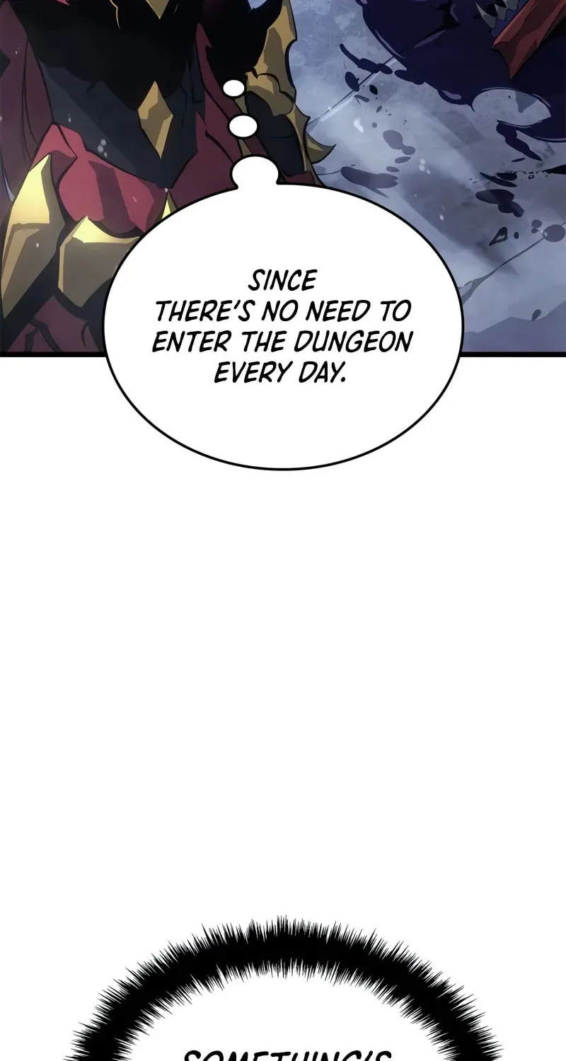 Read Solo Leveling: Ragnarok chapter 35 image 88 on Lezhin
