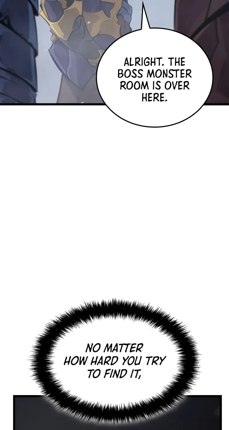 Read Solo Leveling: Ragnarok chapter 35 image 90 on Lezhin