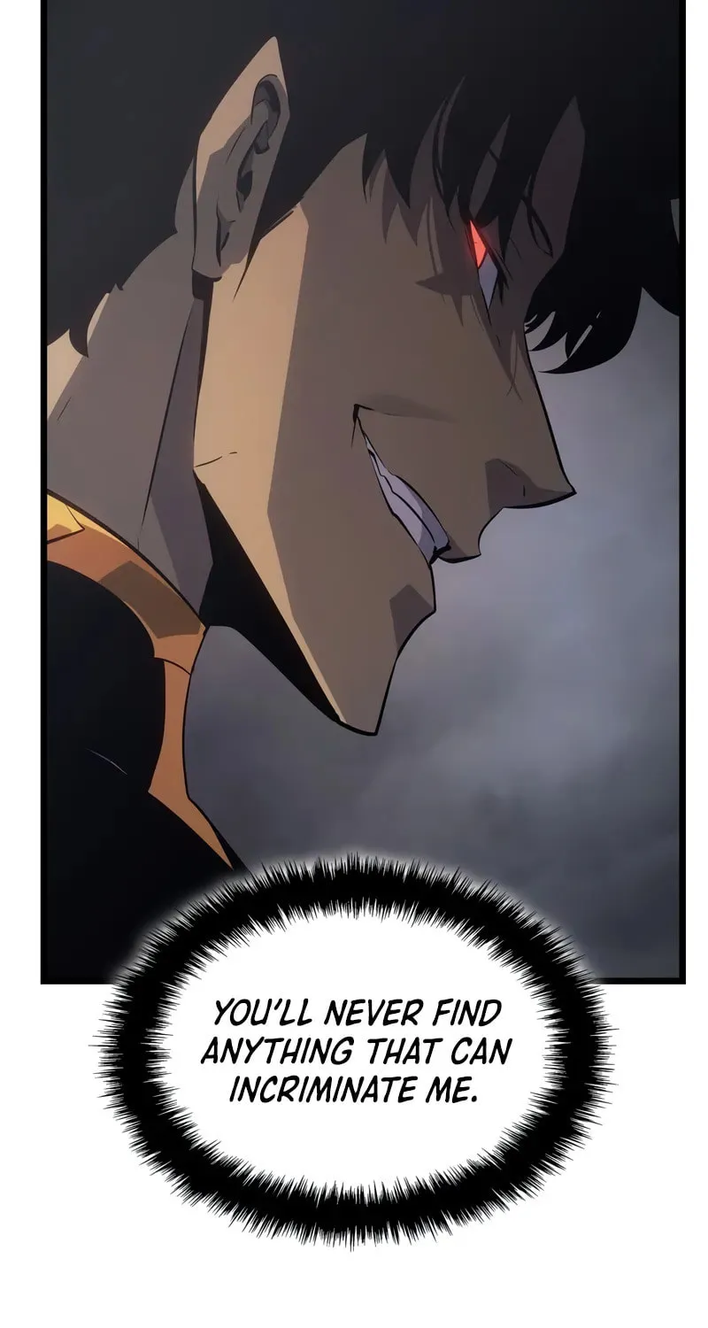 Read Solo Leveling: Ragnarok chapter 35 image 91 on Lezhin