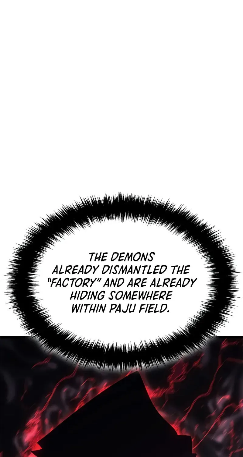 Read Solo Leveling: Ragnarok chapter 35 image 92 on Lezhin