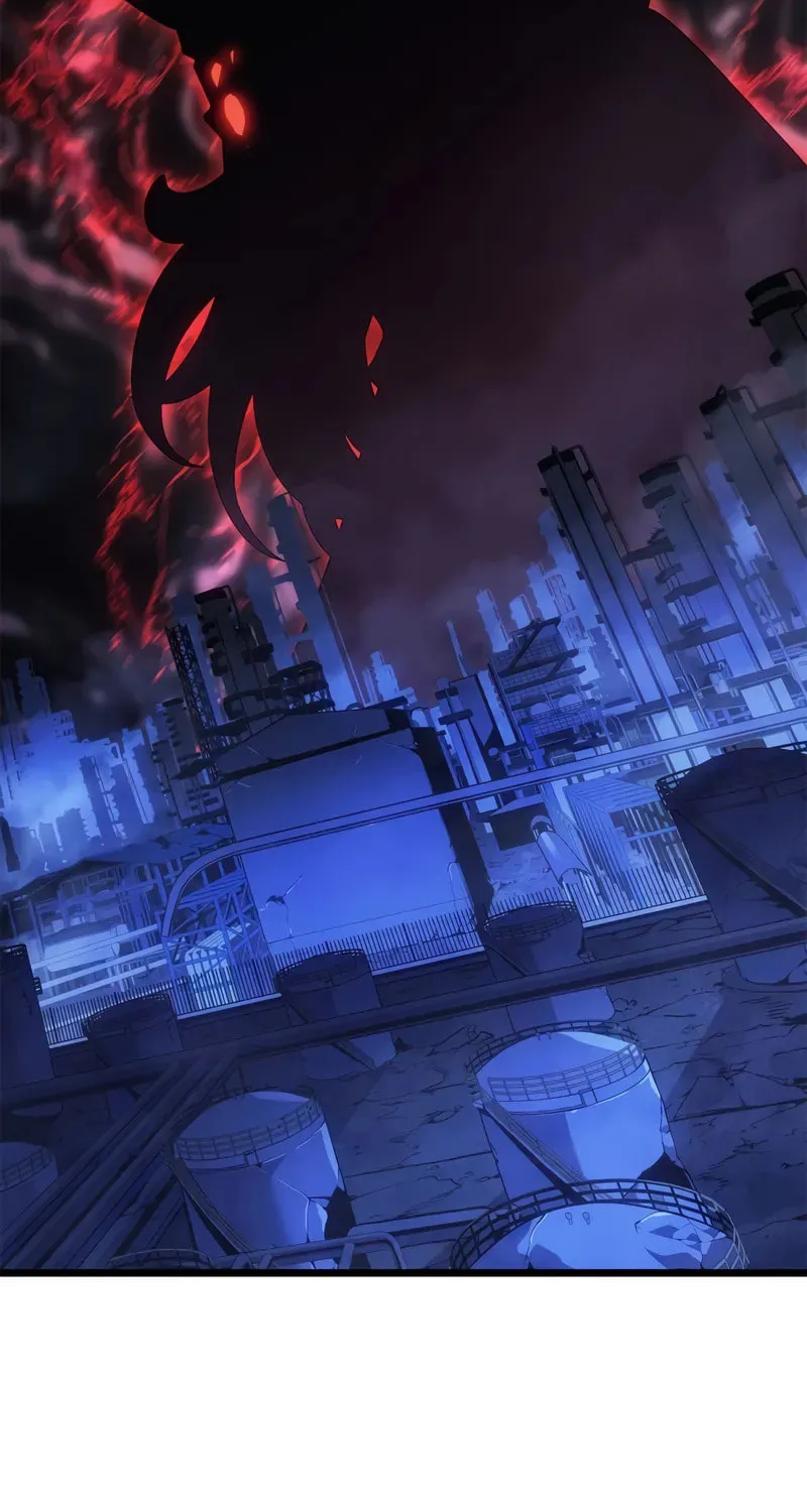 Read Solo Leveling: Ragnarok chapter 35 image 93 on Lezhin