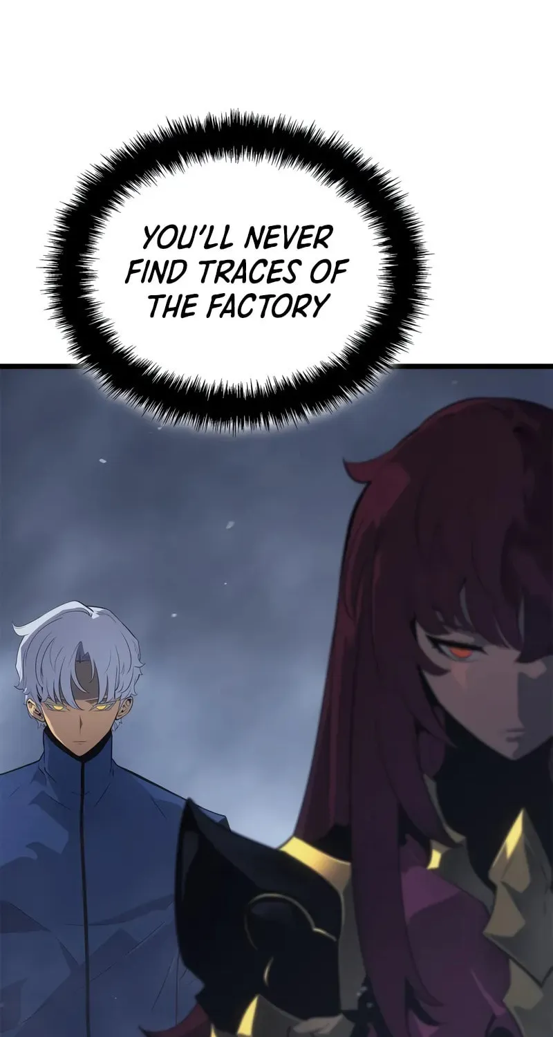 Read Solo Leveling: Ragnarok chapter 35 image 94 on Lezhin