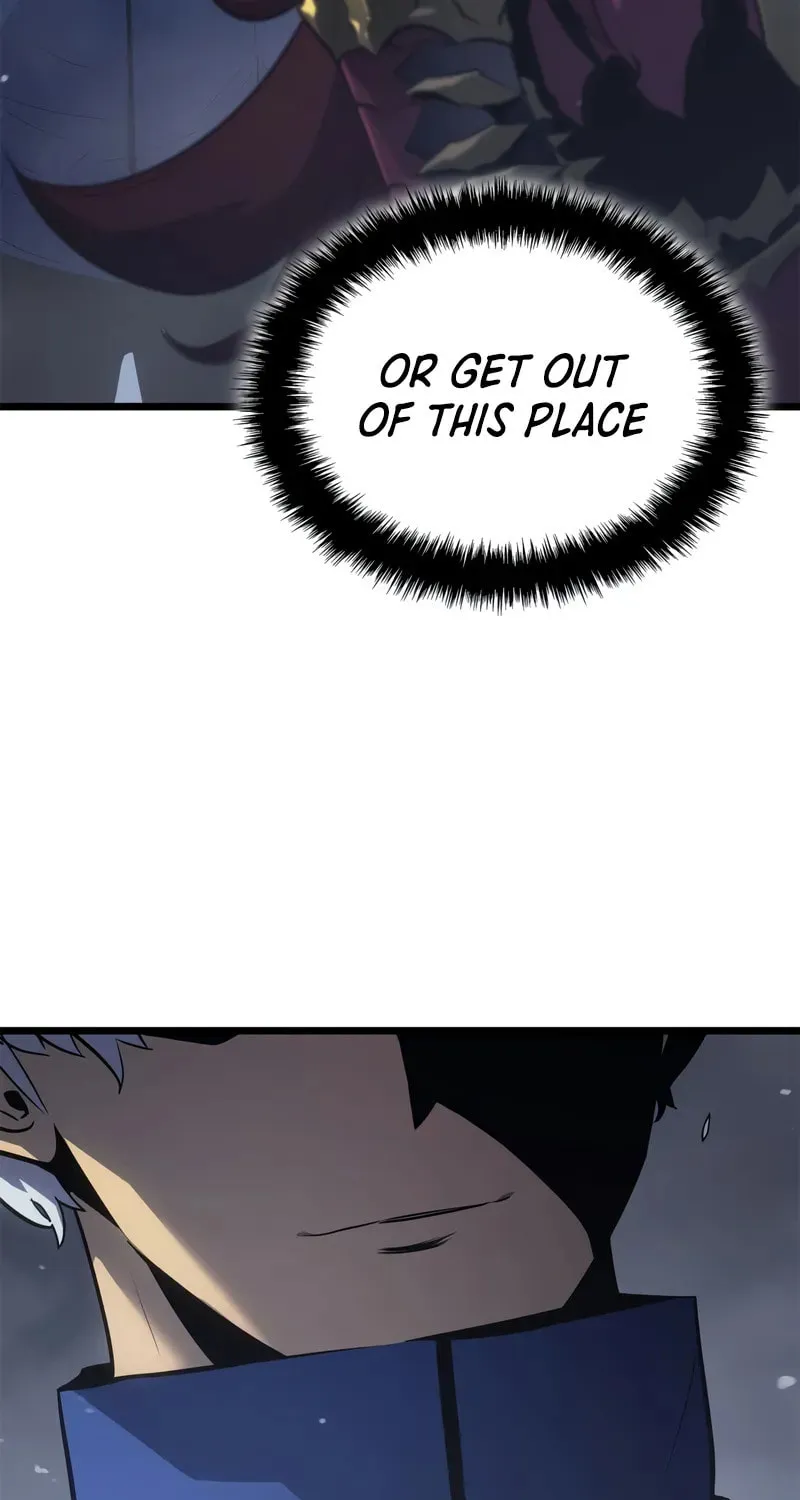 Read Solo Leveling: Ragnarok chapter 35 image 95 on Lezhin