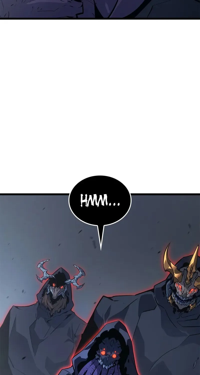 Read Solo Leveling: Ragnarok chapter 35 image 98 on Lezhin