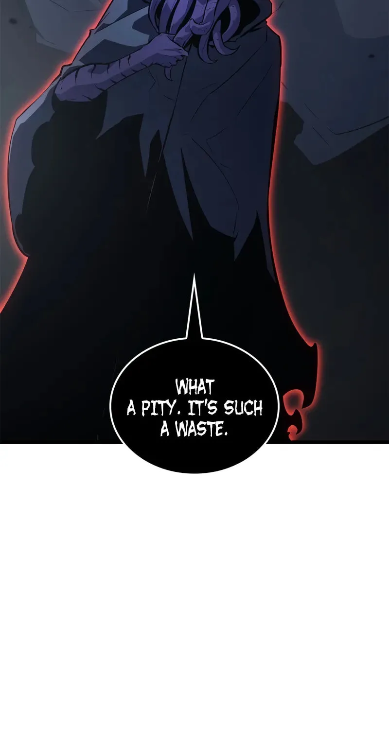 Read Solo Leveling: Ragnarok chapter 35 image 99 on Lezhin