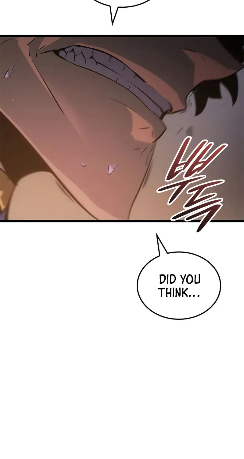 Read Solo Leveling: Ragnarok chapter 36 image 103 on Lezhin