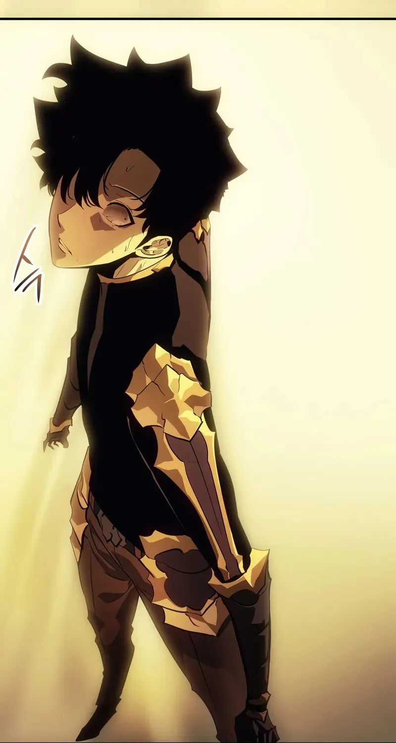 Read Solo Leveling: Ragnarok chapter 36 image 107 on Lezhin