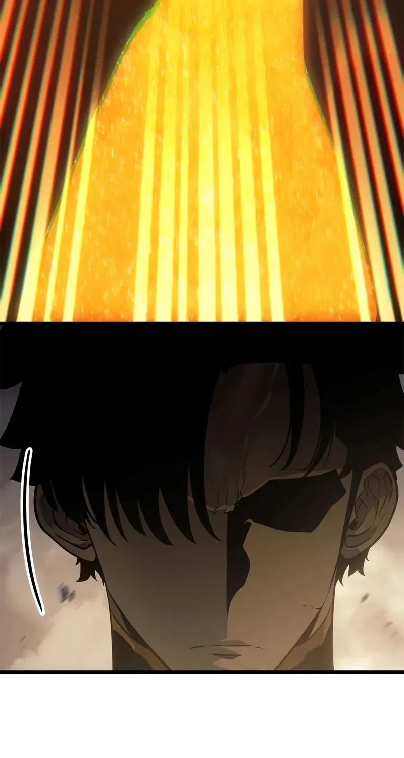 Read Solo Leveling: Ragnarok chapter 36 image 112 on Lezhin