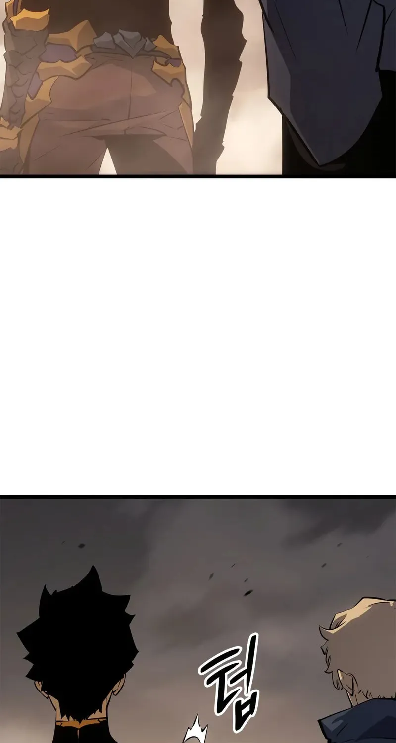 Read Solo Leveling: Ragnarok chapter 36 image 114 on Lezhin