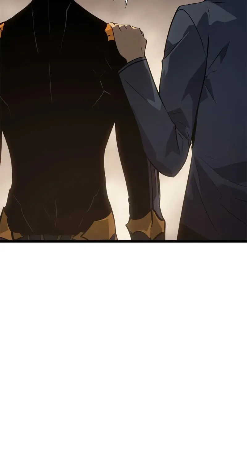 Read Solo Leveling: Ragnarok chapter 36 image 115 on Lezhin