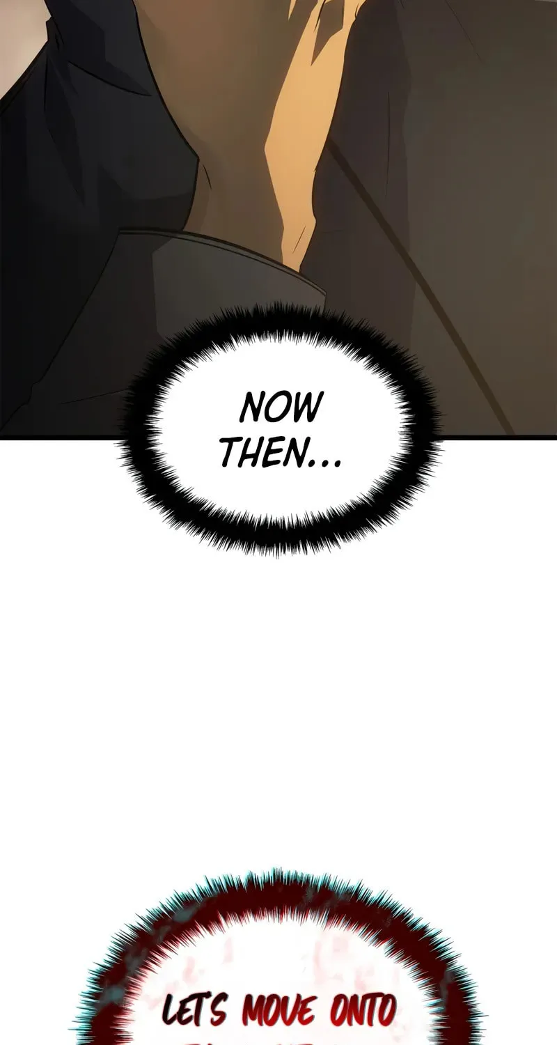 Read Solo Leveling: Ragnarok chapter 36 image 117 on Lezhin
