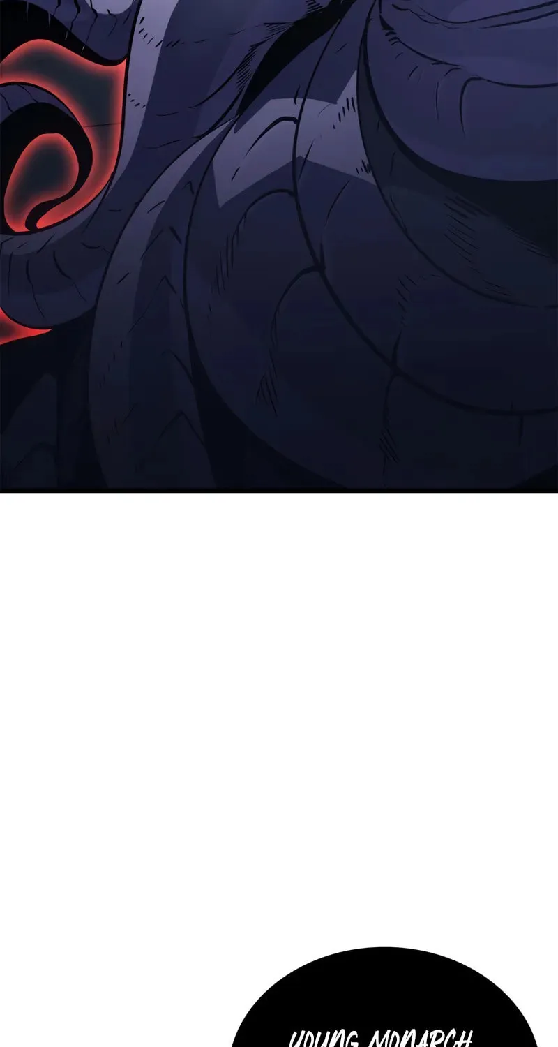 Read Solo Leveling: Ragnarok chapter 36 image 13 on Lezhin