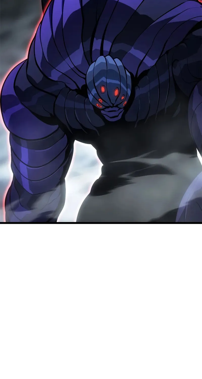 Read Solo Leveling: Ragnarok chapter 36 image 16 on Lezhin