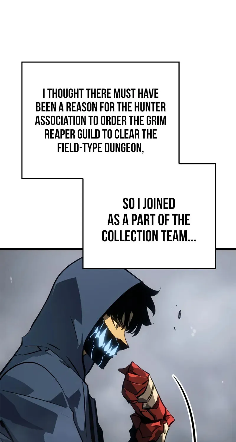 Read Solo Leveling: Ragnarok chapter 36 image 17 on Lezhin