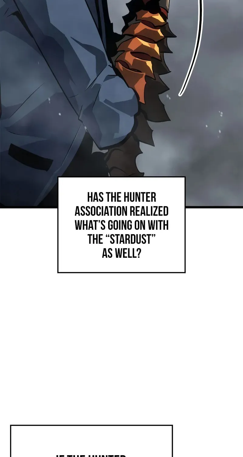 Read Solo Leveling: Ragnarok chapter 36 image 18 on Lezhin