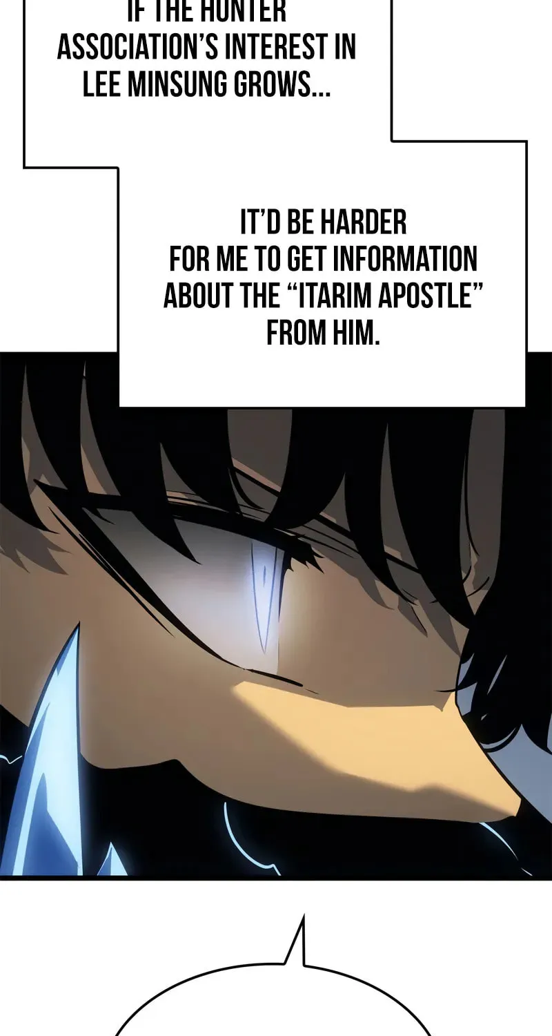 Read Solo Leveling: Ragnarok chapter 36 image 19 on Lezhin