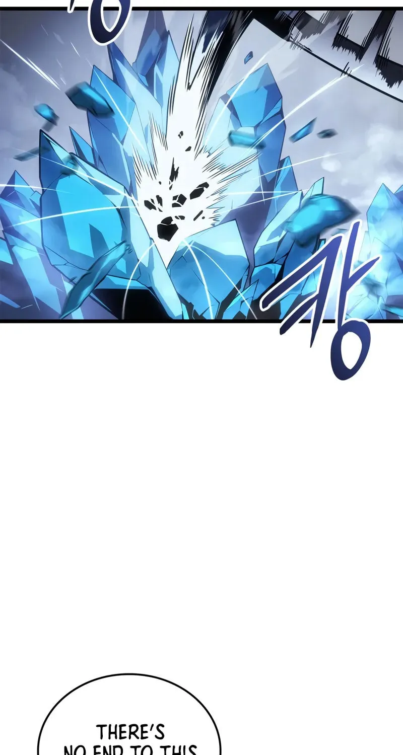 Read Solo Leveling: Ragnarok chapter 36 image 2 on Lezhin