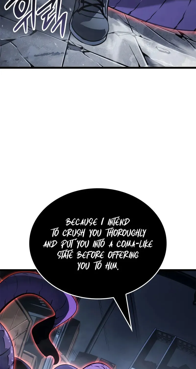 Read Solo Leveling: Ragnarok chapter 36 image 23 on Lezhin