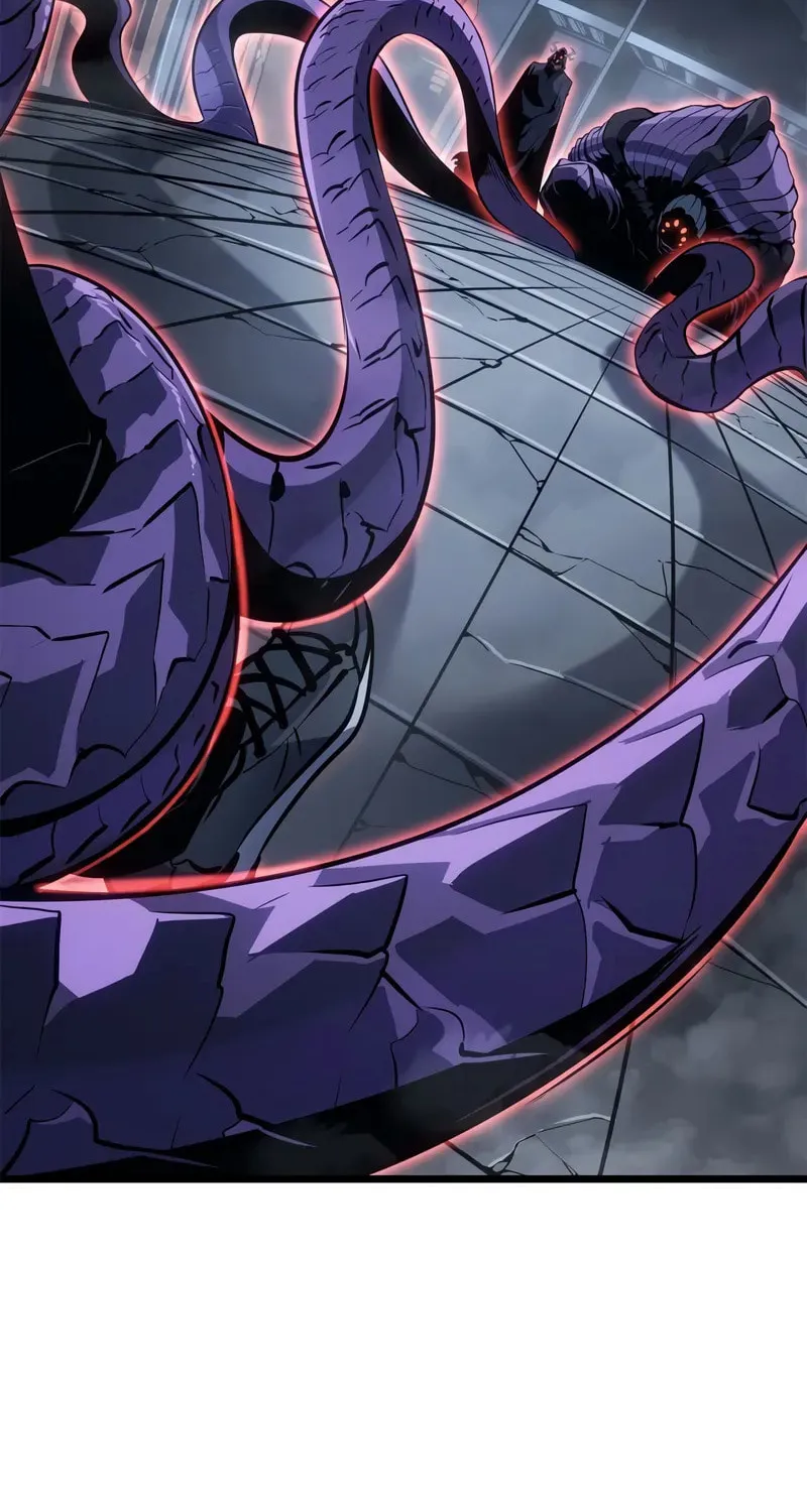 Read Solo Leveling: Ragnarok chapter 36 image 24 on Lezhin