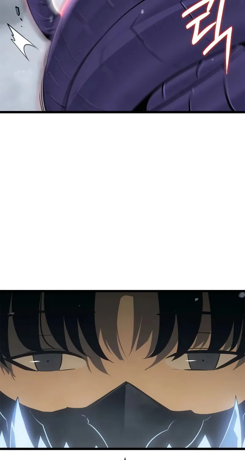 Read Solo Leveling: Ragnarok chapter 36 image 26 on Lezhin