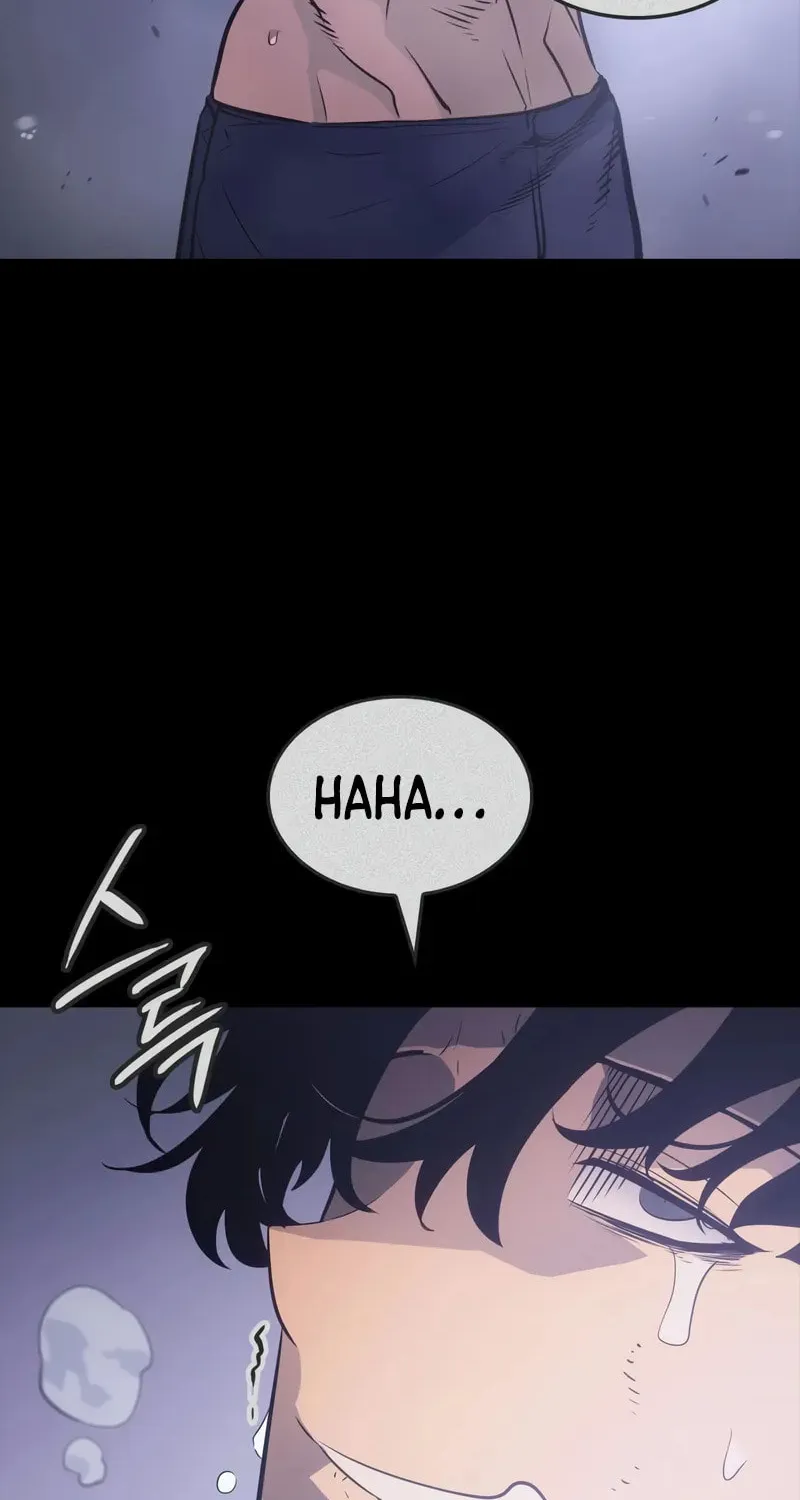 Read Solo Leveling: Ragnarok chapter 36 image 32 on Lezhin