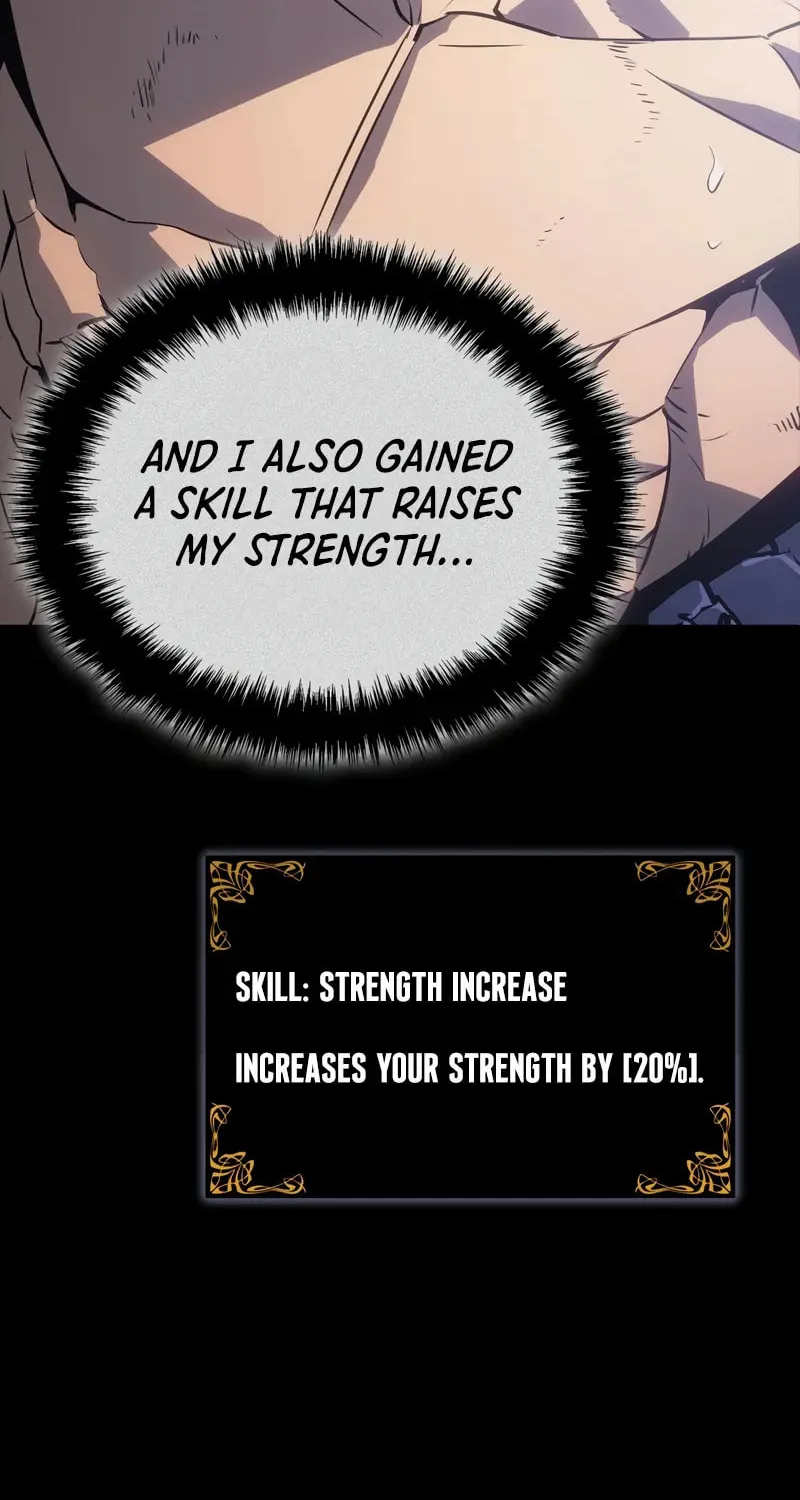Read Solo Leveling: Ragnarok chapter 36 image 36 on Lezhin