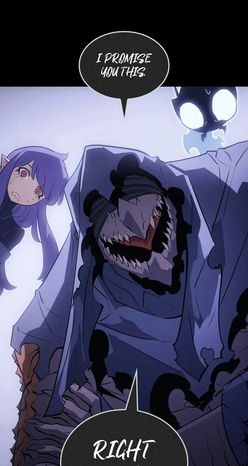 Read Solo Leveling: Ragnarok chapter 36 image 37 on Lezhin
