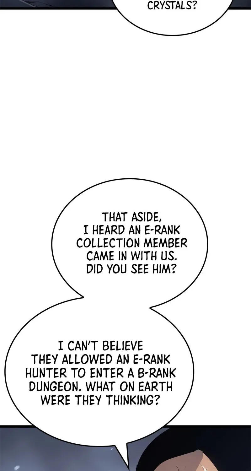 Read Solo Leveling: Ragnarok chapter 36 image 4 on Lezhin