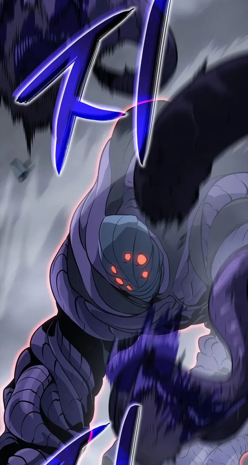 Read Solo Leveling: Ragnarok chapter 36 image 40 on Lezhin