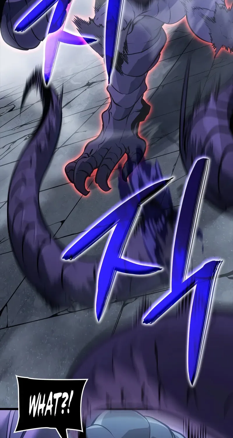 Read Solo Leveling: Ragnarok chapter 36 image 41 on Lezhin