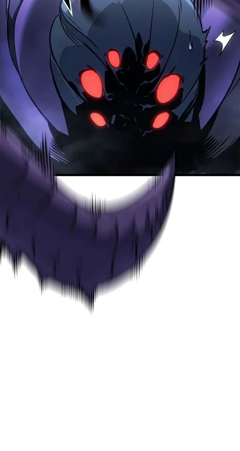 Read Solo Leveling: Ragnarok chapter 36 image 42 on Lezhin