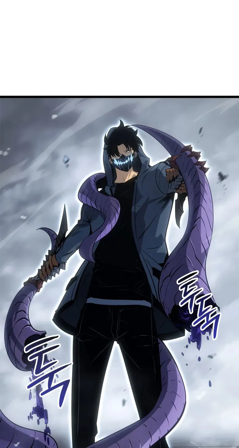 Read Solo Leveling: Ragnarok chapter 36 image 43 on Lezhin