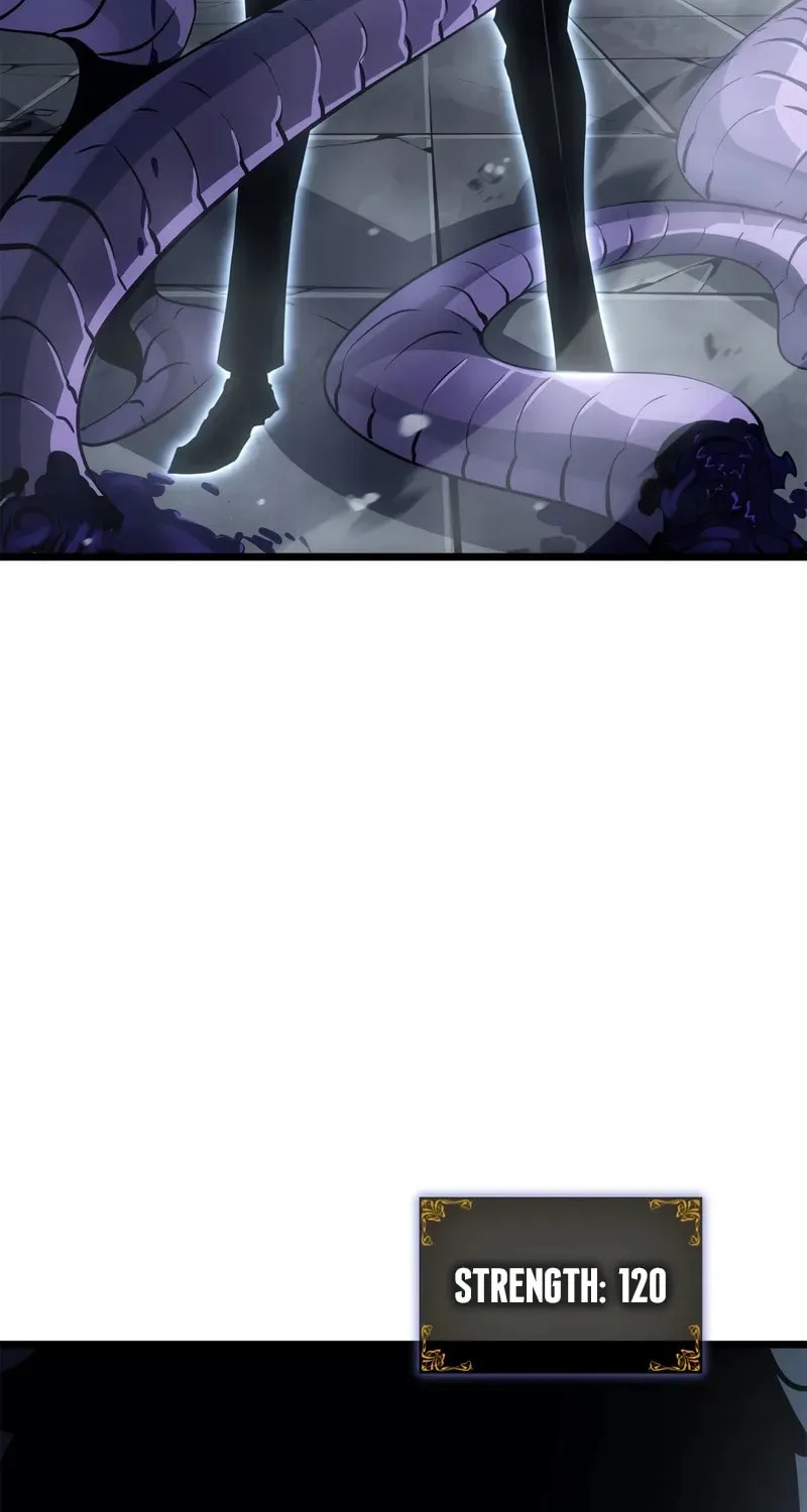 Read Solo Leveling: Ragnarok chapter 36 image 44 on Lezhin