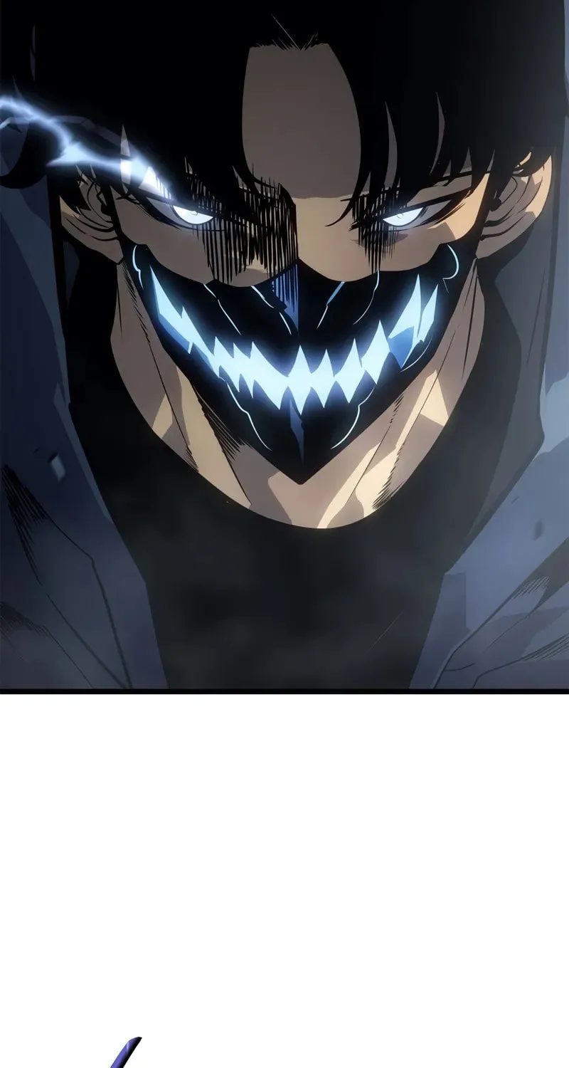 Read Solo Leveling: Ragnarok chapter 36 image 45 on Lezhin