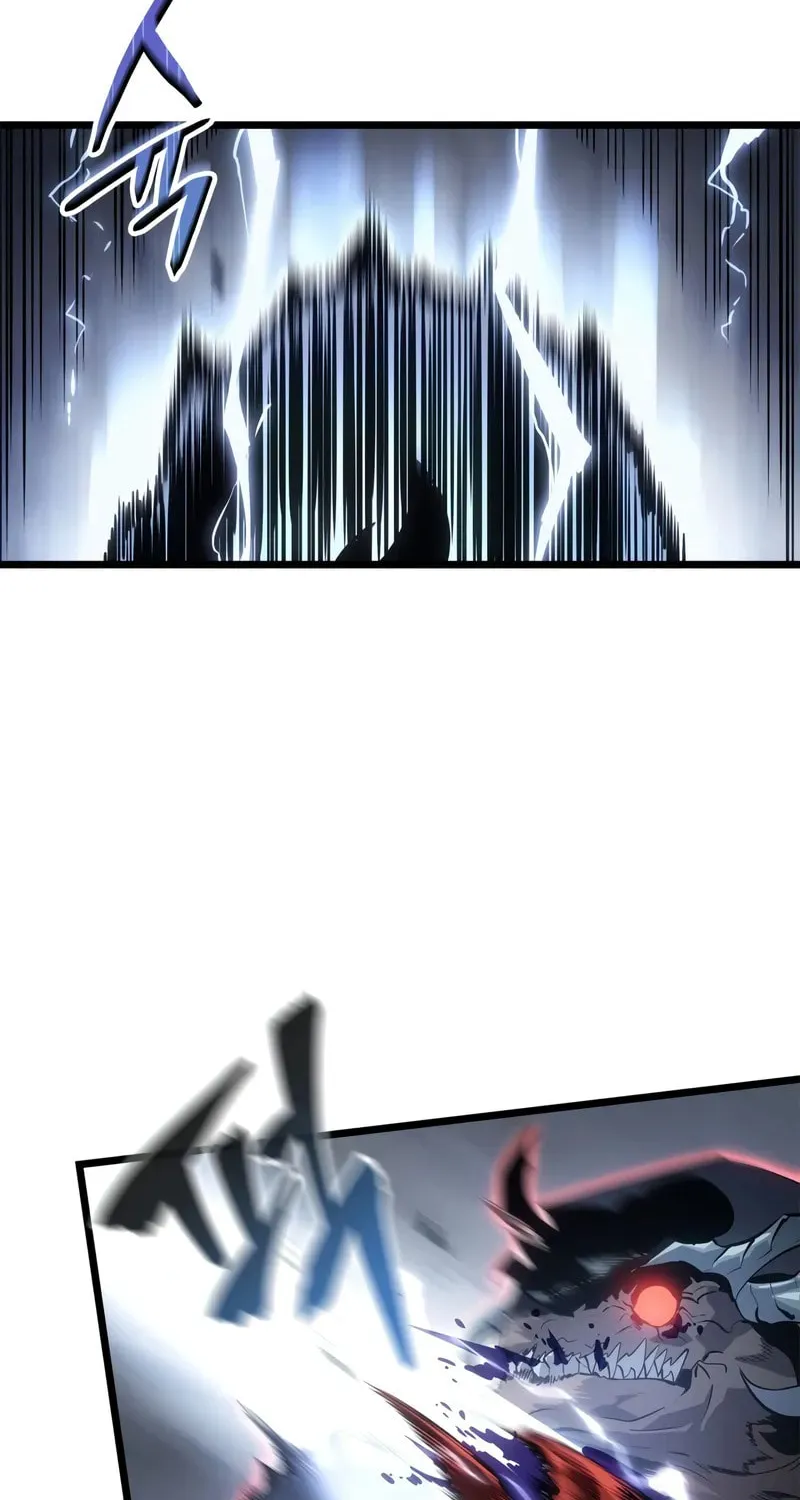 Read Solo Leveling: Ragnarok chapter 36 image 46 on Lezhin