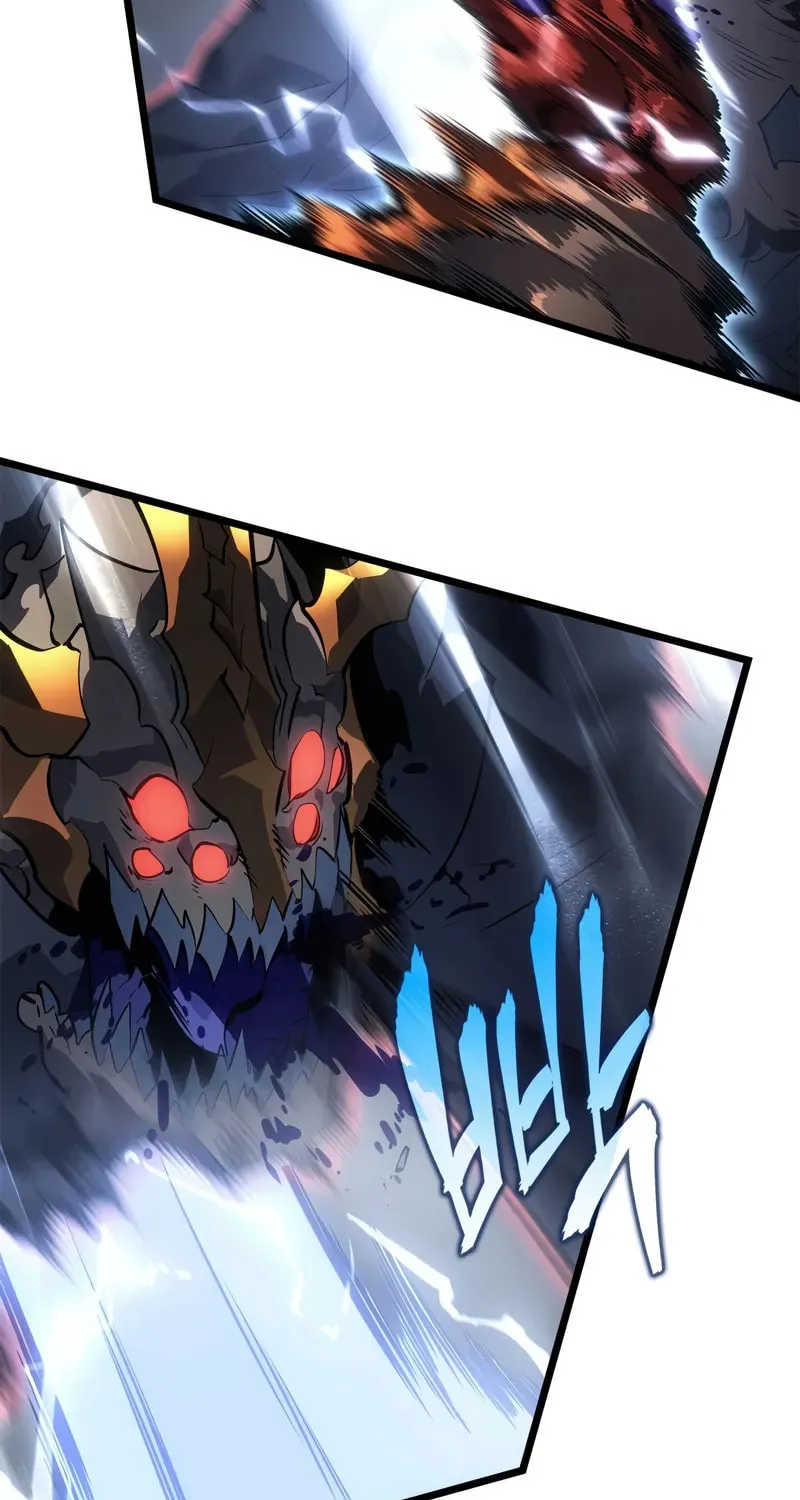 Read Solo Leveling: Ragnarok chapter 36 image 47 on Lezhin