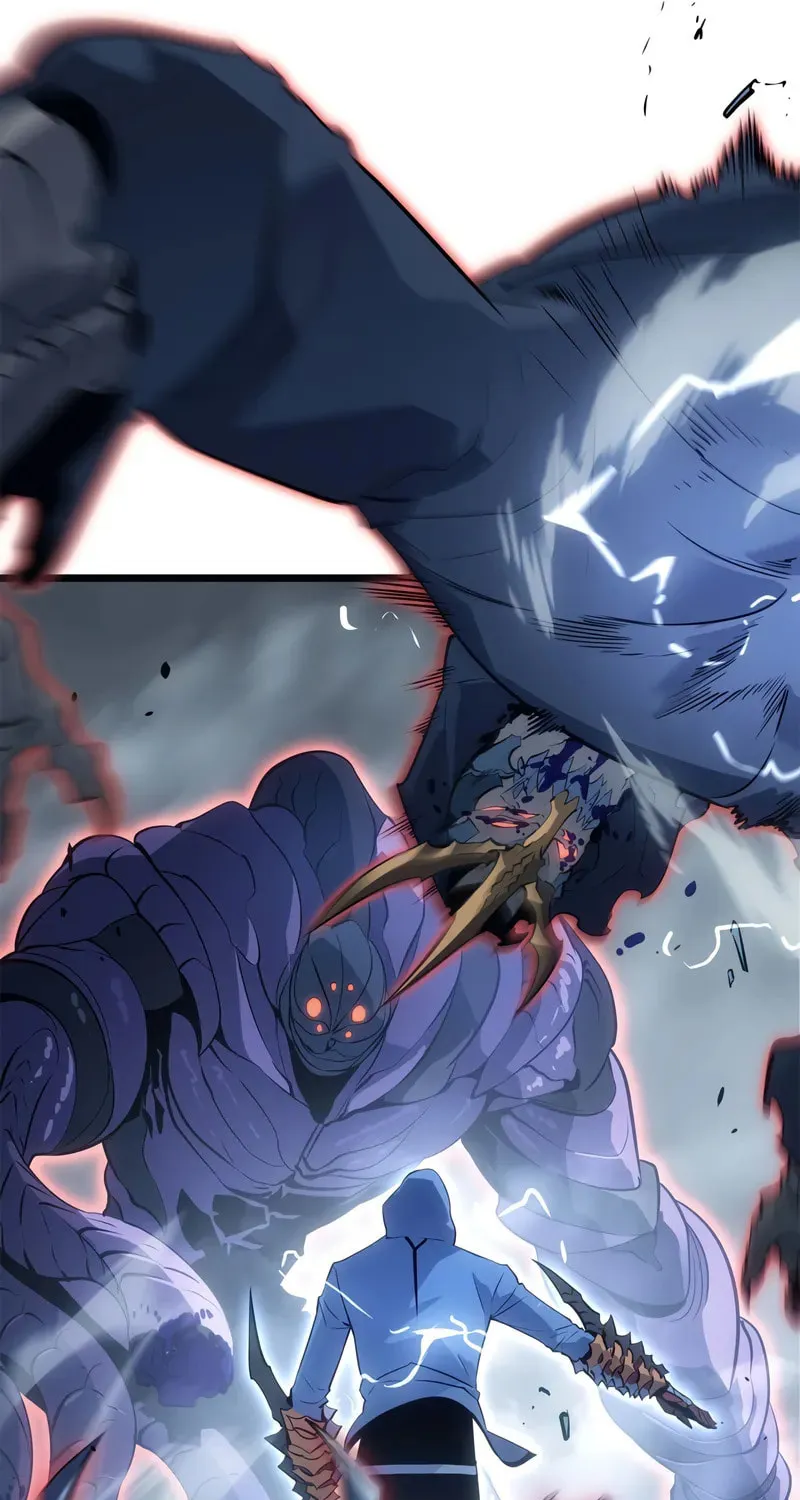 Read Solo Leveling: Ragnarok chapter 36 image 49 on Lezhin