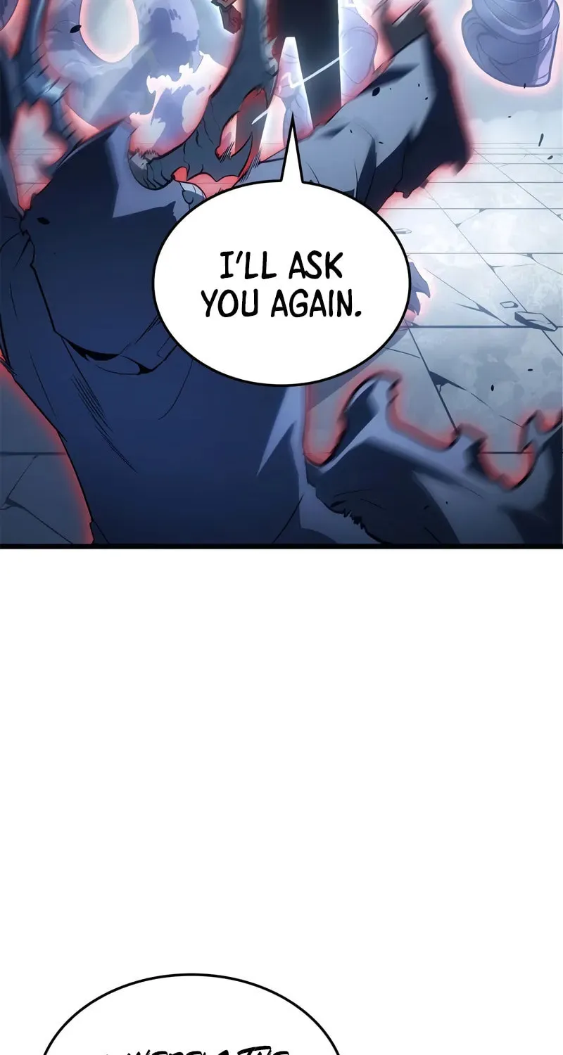 Read Solo Leveling: Ragnarok chapter 36 image 50 on Lezhin
