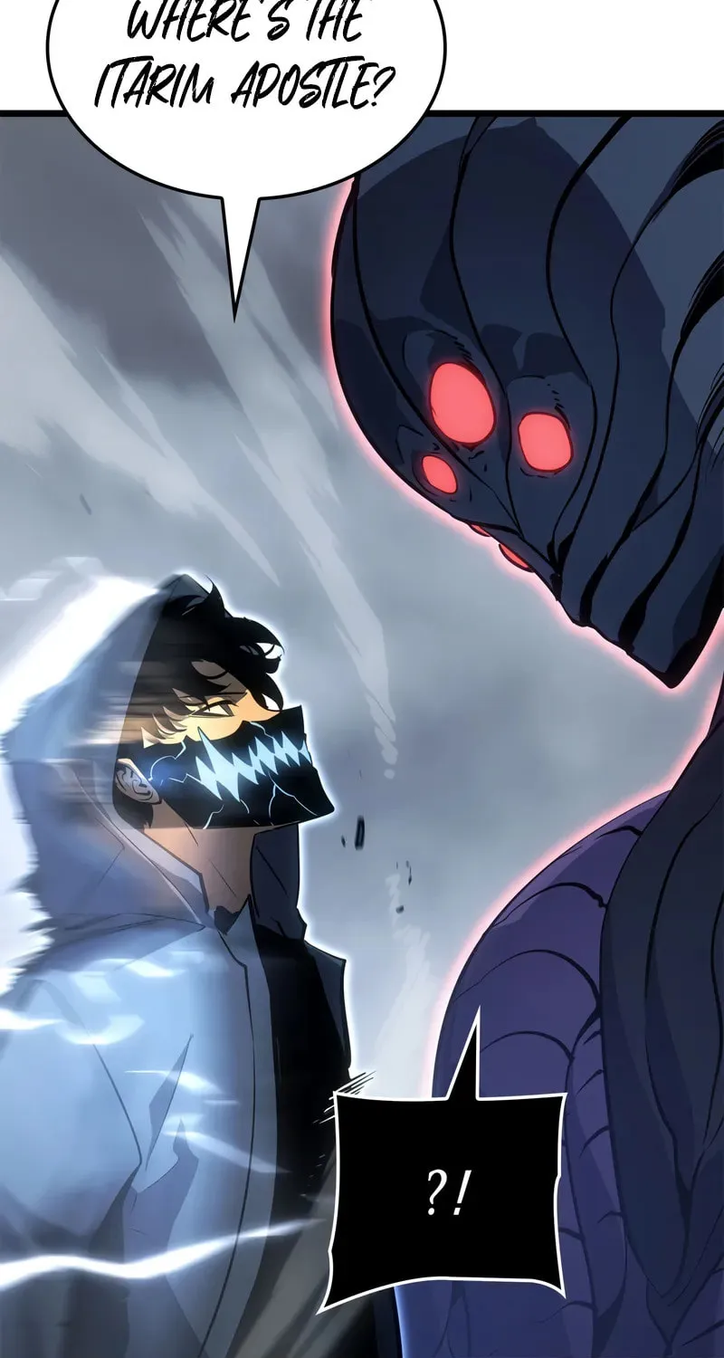 Read Solo Leveling: Ragnarok chapter 36 image 51 on Lezhin
